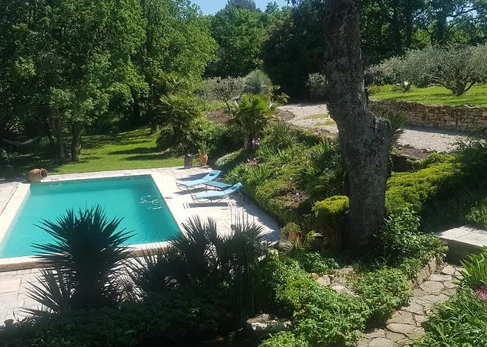 Gites L\'Hermitage