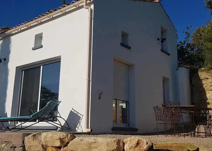 Gites L\'Hermitage