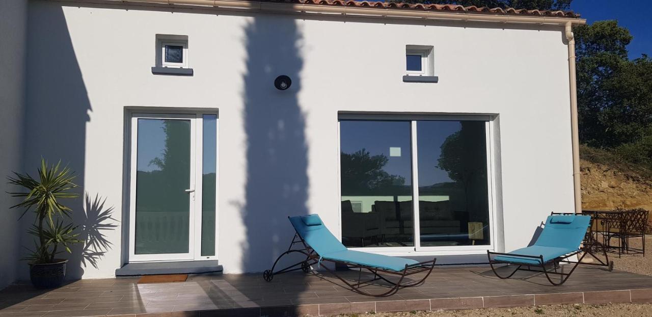 L'hermitage Holiday home