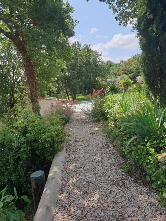 Holiday home L'hermitage La Tour-d'Aigues