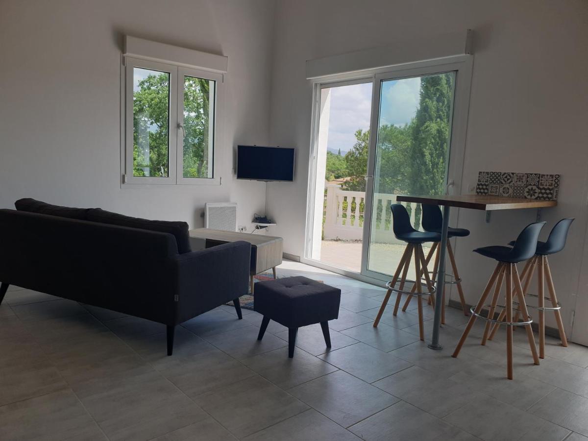 Holiday home L'hermitage *