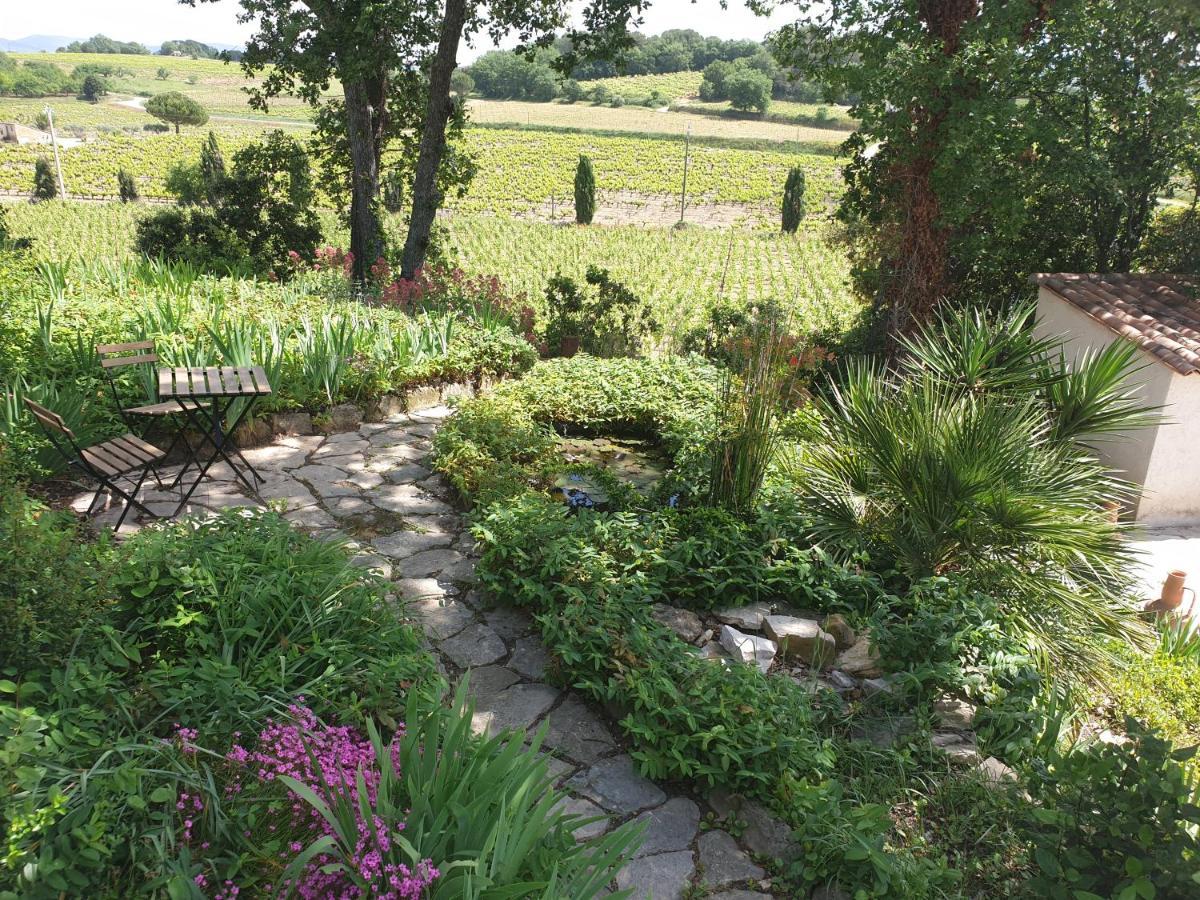 L'hermitage Holiday home