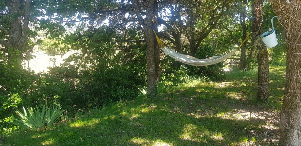 Holiday home L'hermitage La Tour-d'Aigues