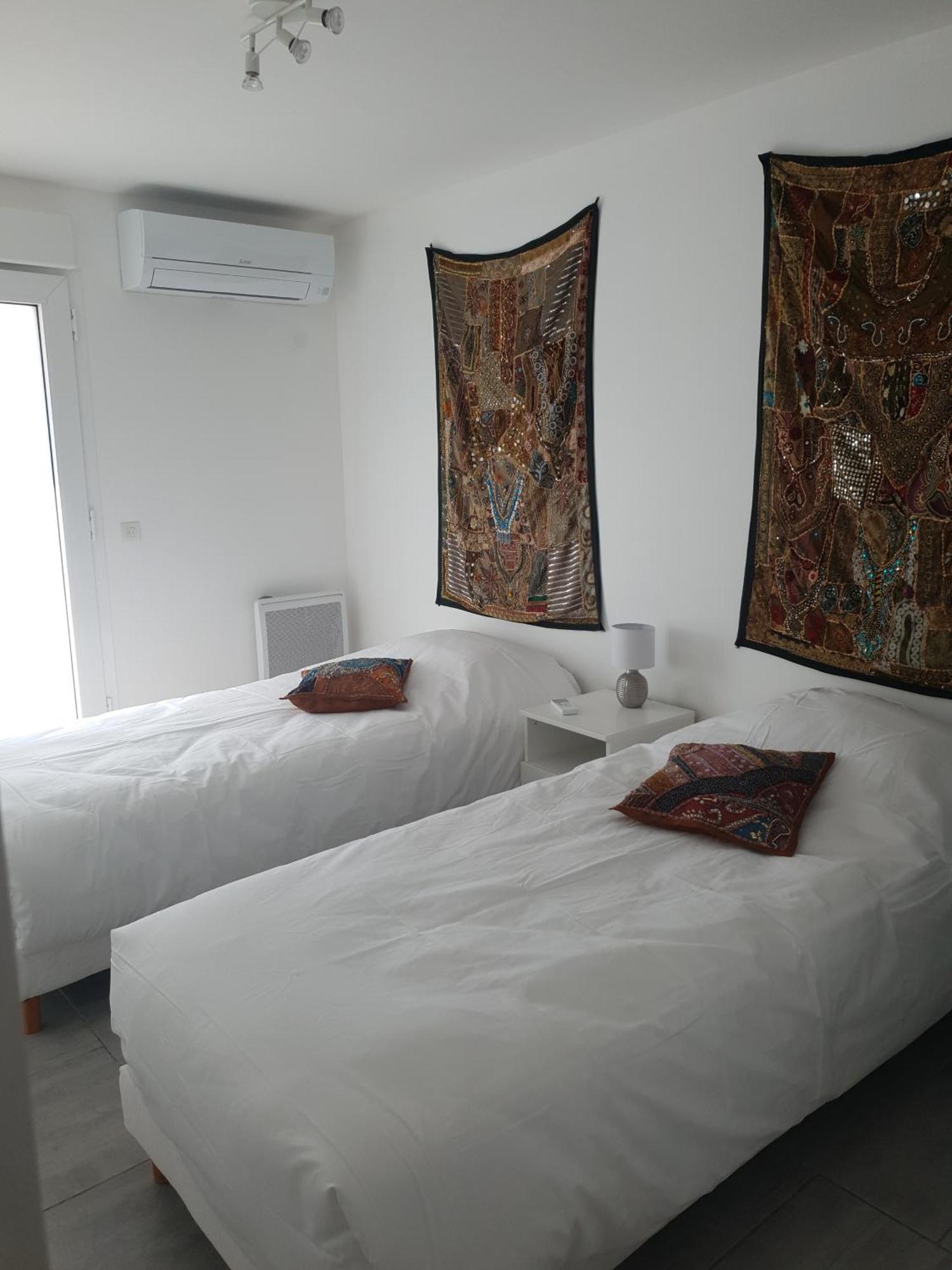 L'hermitage Holiday home *